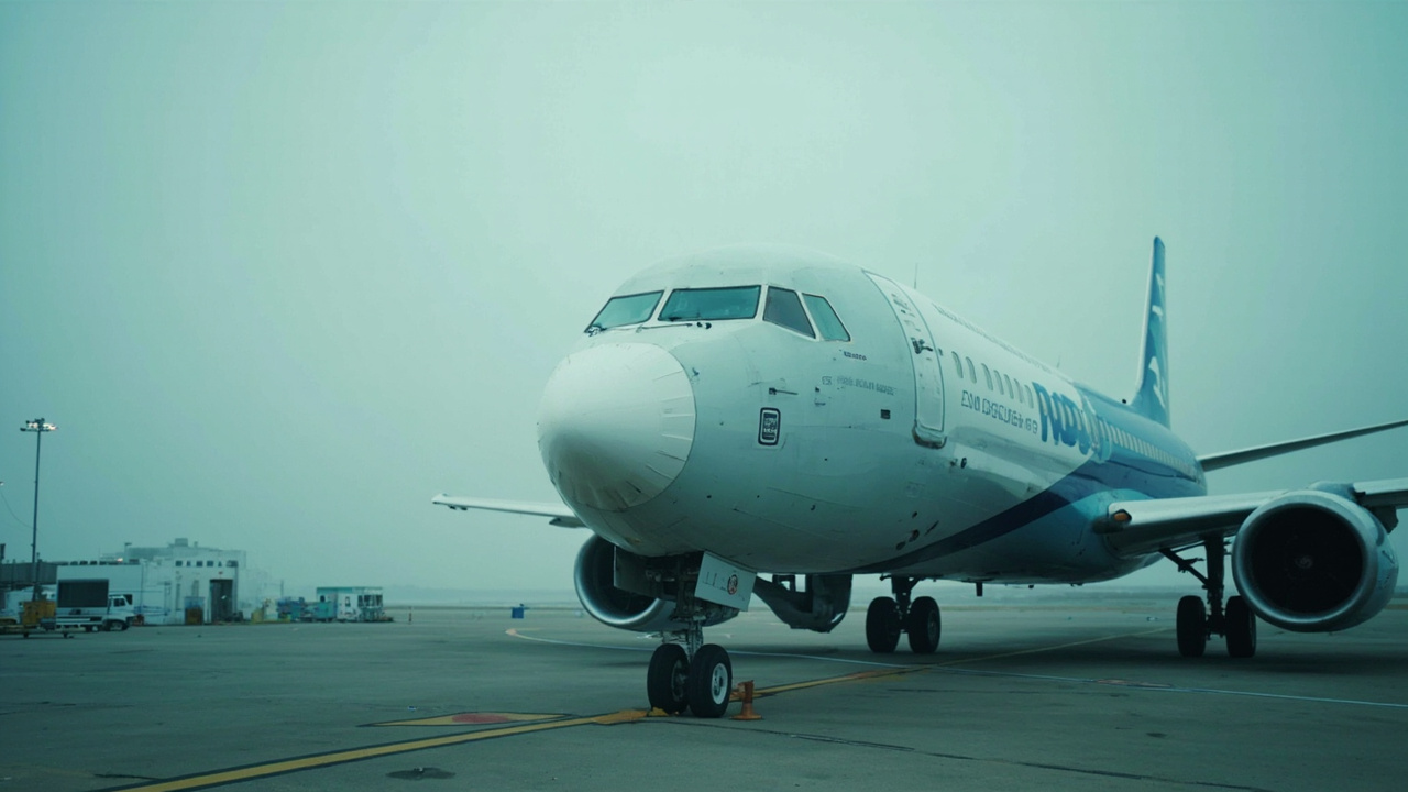 UK airline that offered 200 flights per day to disappear for good after 29 years